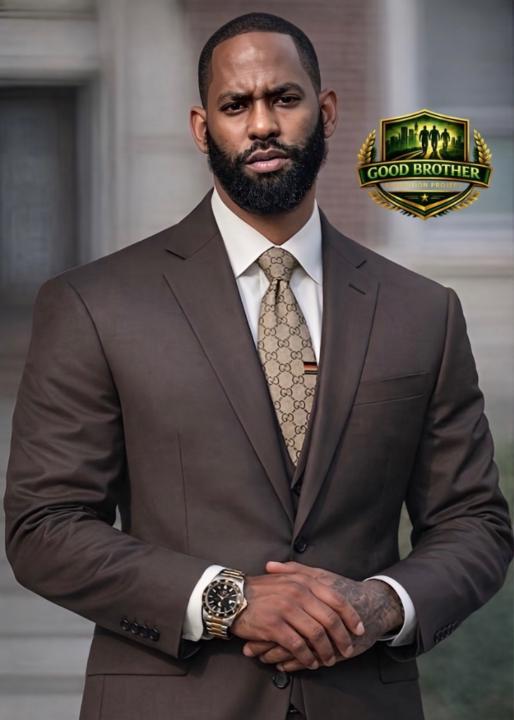 Sean Goodwine