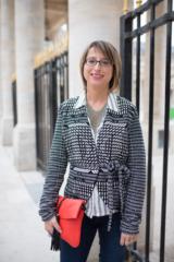 Françoise Magnière