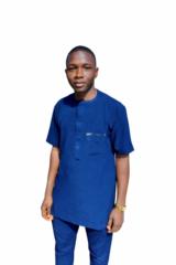 Zakari Alassane Ibrahim