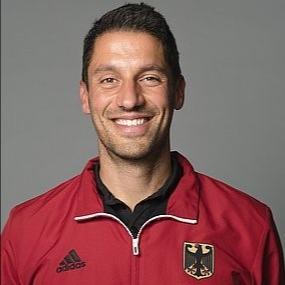 Anastasios Karamitros