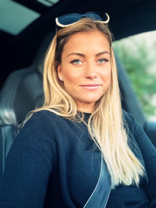 Manuela Dathe