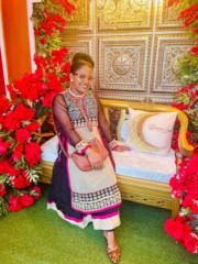 Cassie Parmanan