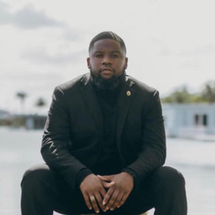 Keith Whitehead II