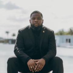 Keith Whitehead II