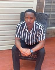David Lubangya