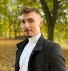 Vadym Maslovskyi