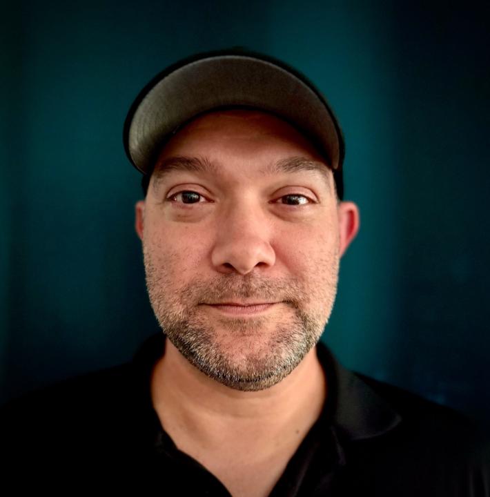 Chris Delano