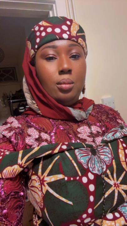 Ayisha Ganiyu
