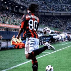 Armand Admin