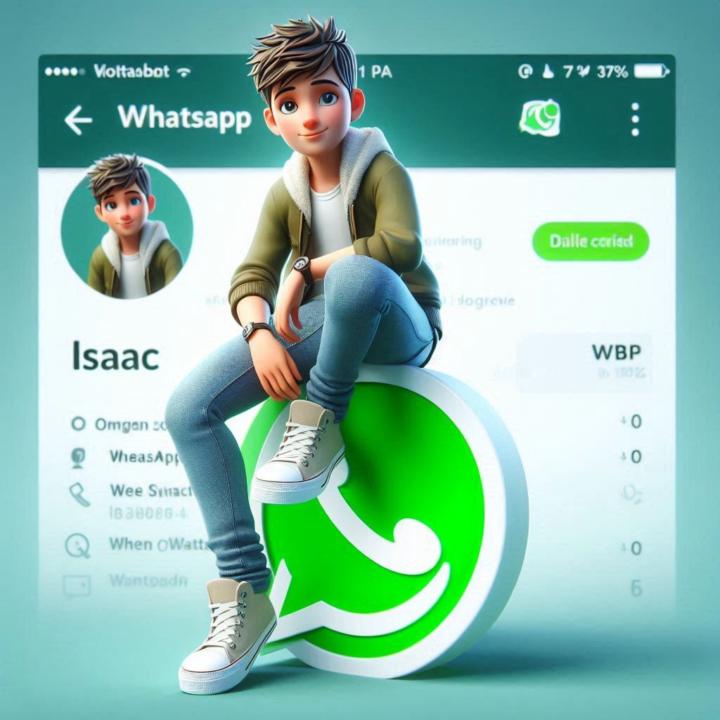 Isaac Wekesa
