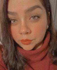 Alma Hernandez