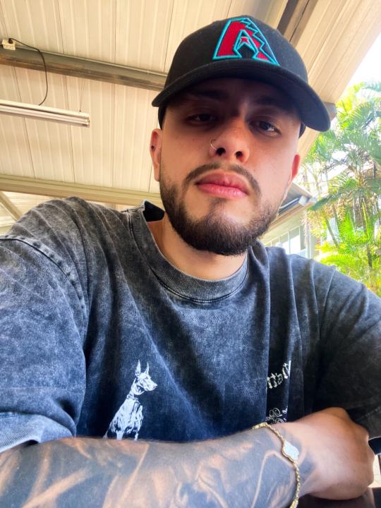 Nicolas Rodriguez