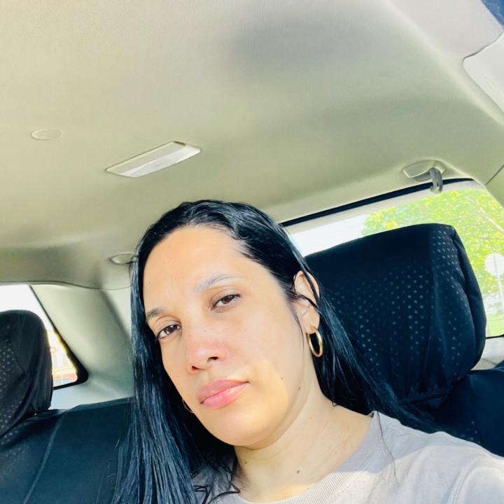 Yoania Chacon