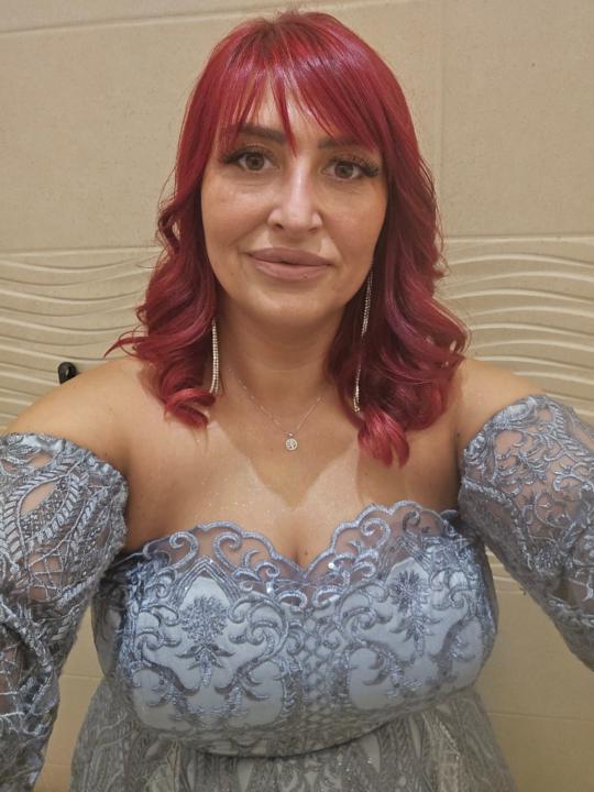 Sanela Stefanovic