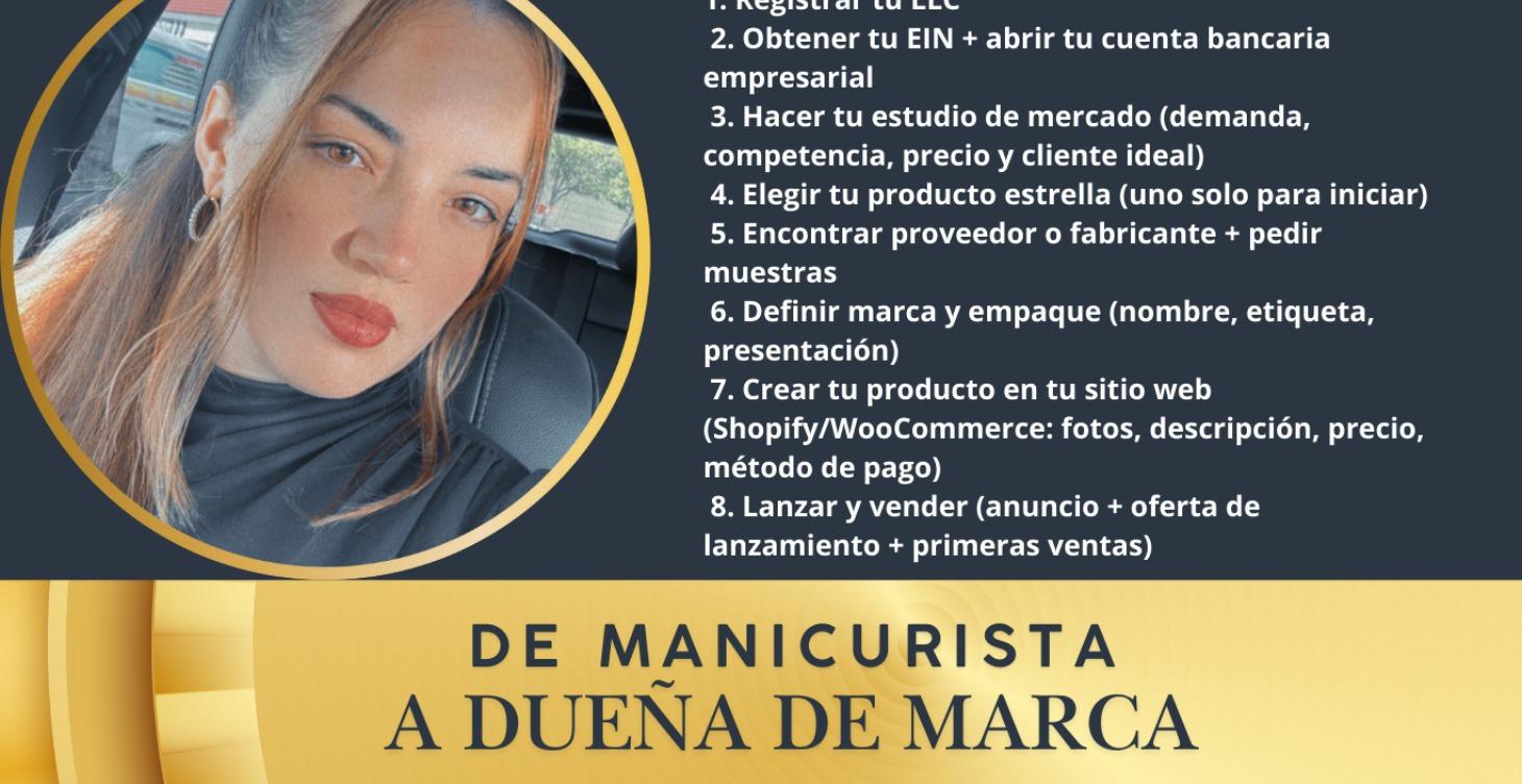 Inscribe tu empresa en Estados Unidos paso a paso.