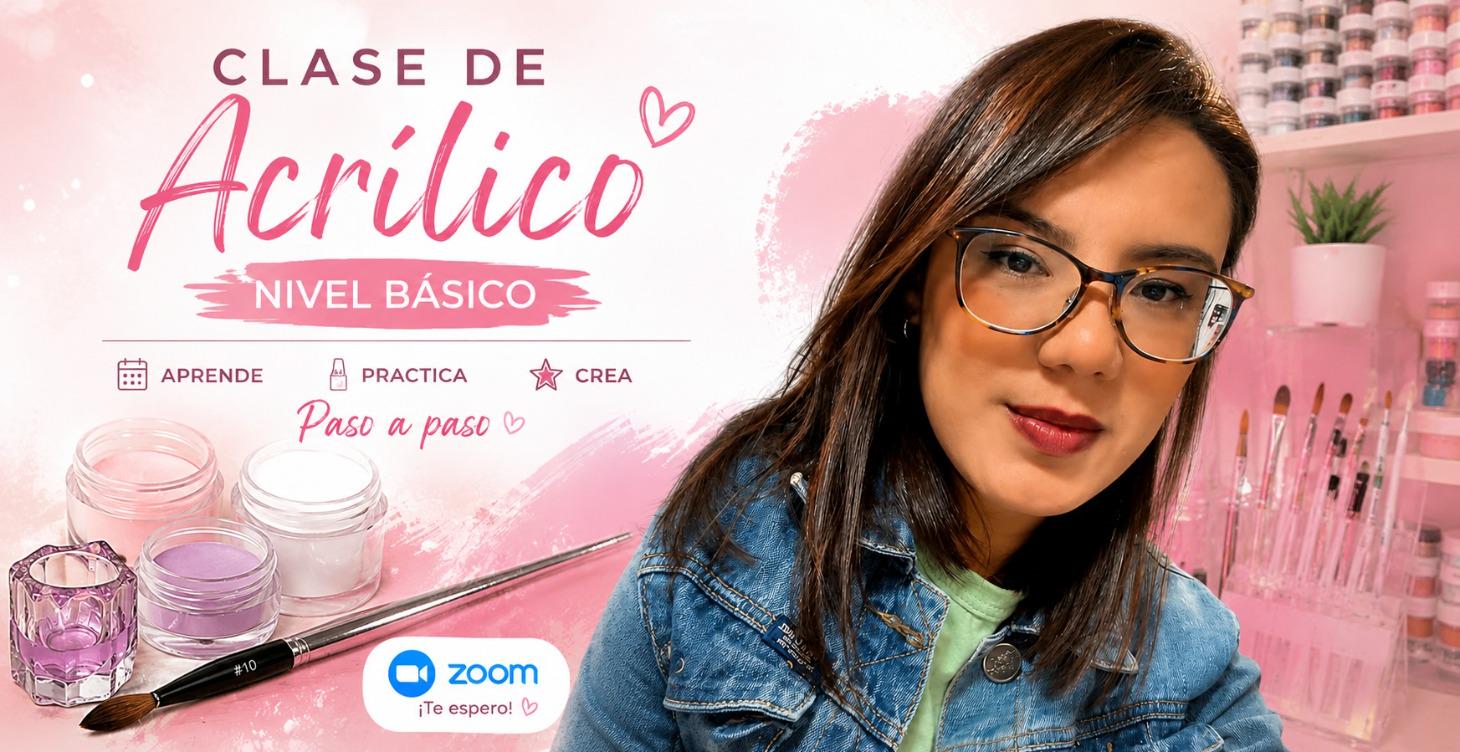 Acrílicas