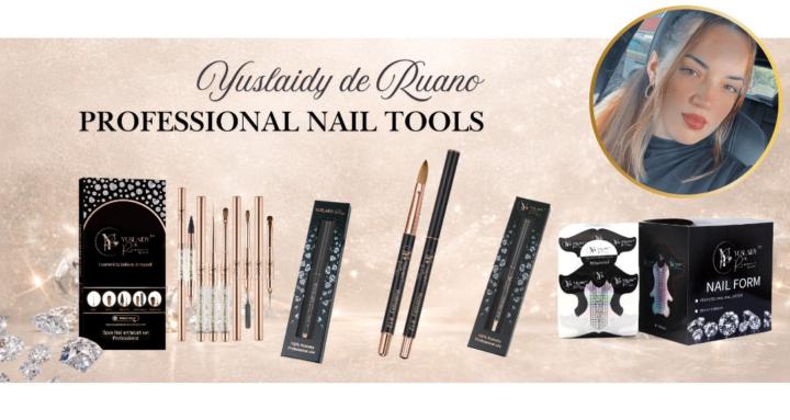 Yuslaidy Ruano Nails Academy