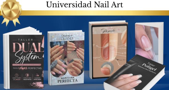 Yuslaidy Ruano Nails Academy