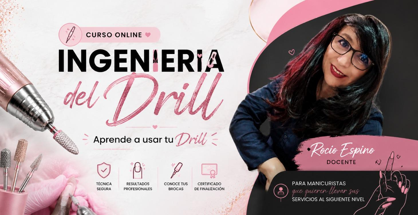 Drill