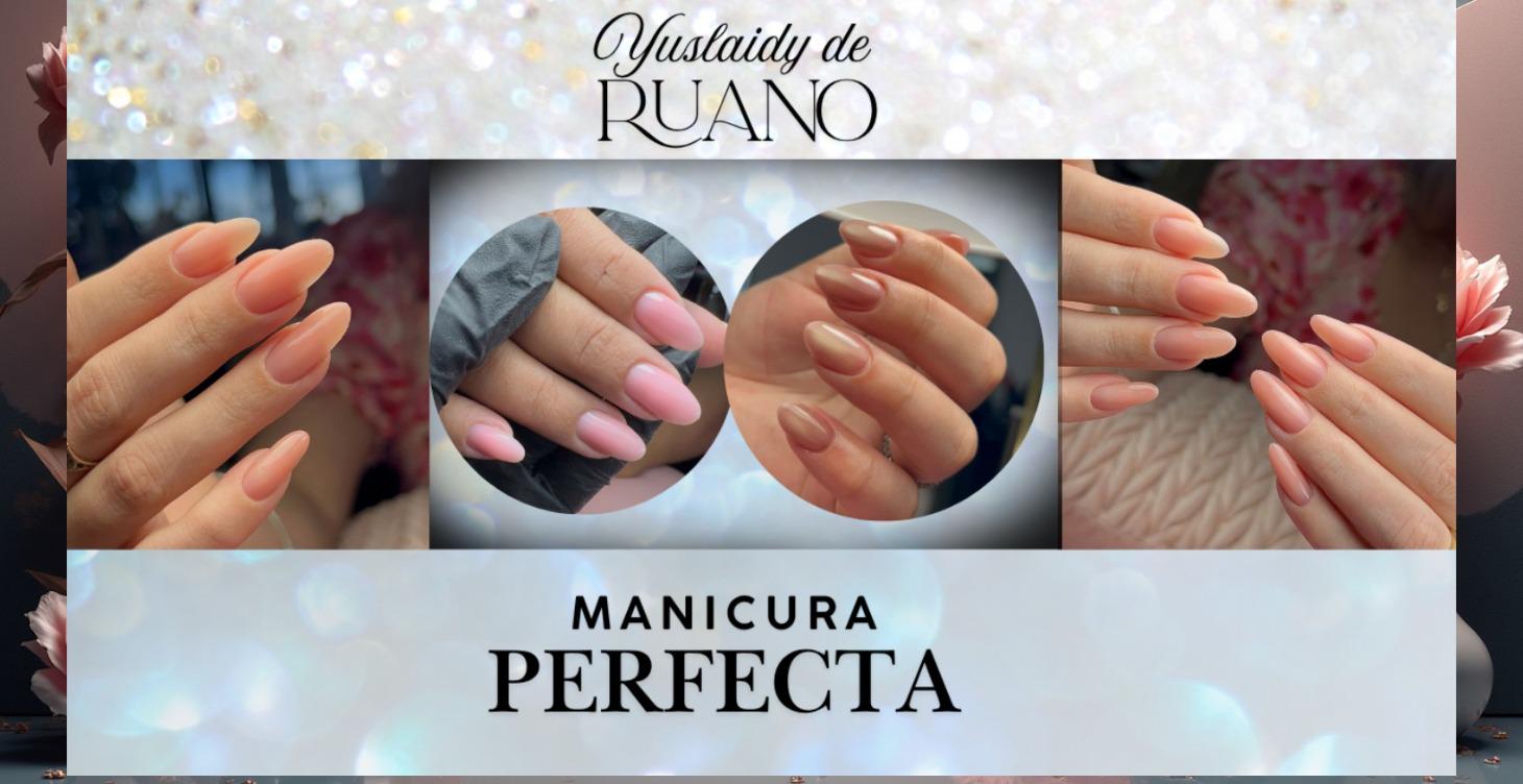 Manicura Perfecta.