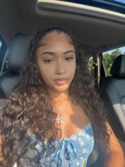 Simone Lewis