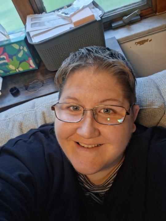Jessica Wilson