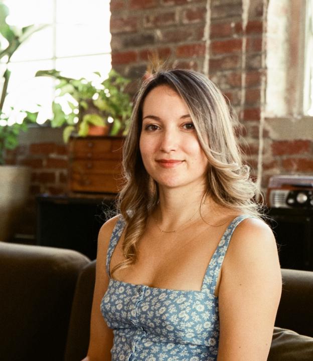 Amy Suto