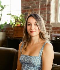 Amy Suto