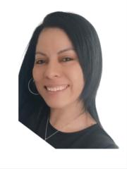 Silvia Fernanda De Lima Souza