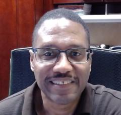 Terry Alexander