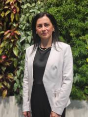 Halyna Shallal