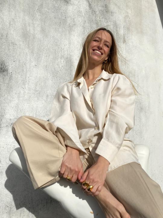 Anna Loreau