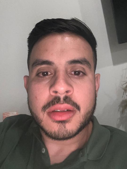 Gerardo Garcia