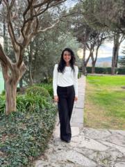 Angie Katherine santafe Garcia