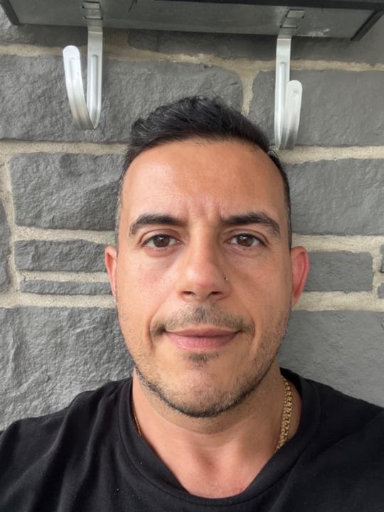 Paul Alves