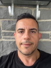 Paul Alves
