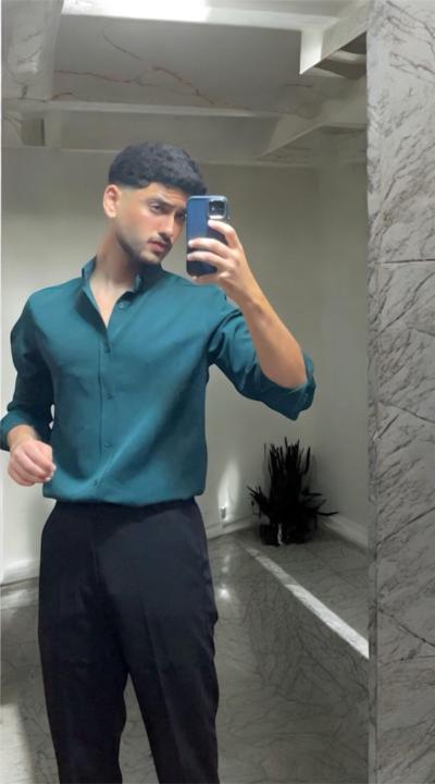 Fathi Shehadeh