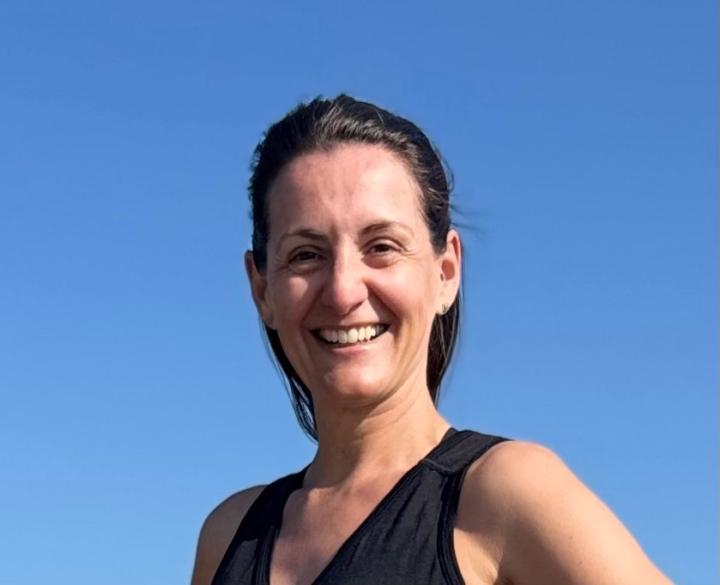 Nancy Raeck