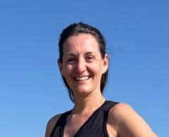 Nancy Raeck