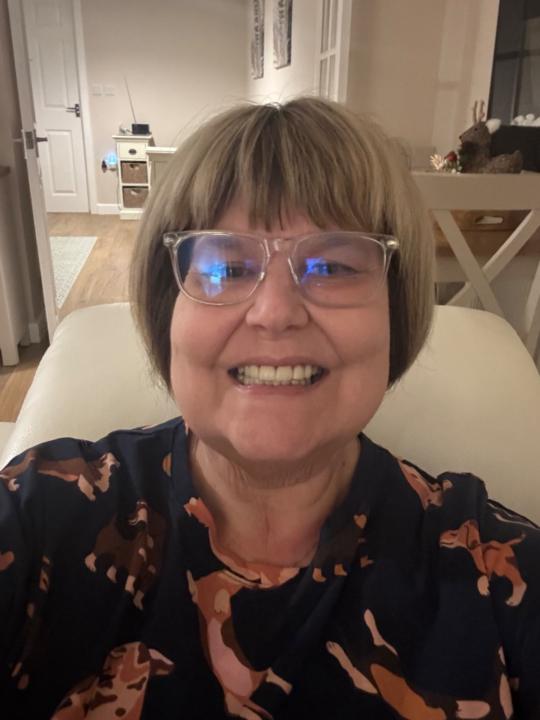 Tracey Griffiths