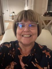 Tracey Griffiths