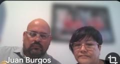 Juan Burgos