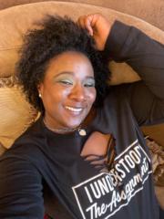Valerie Williams
