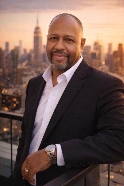 Horace Terry III