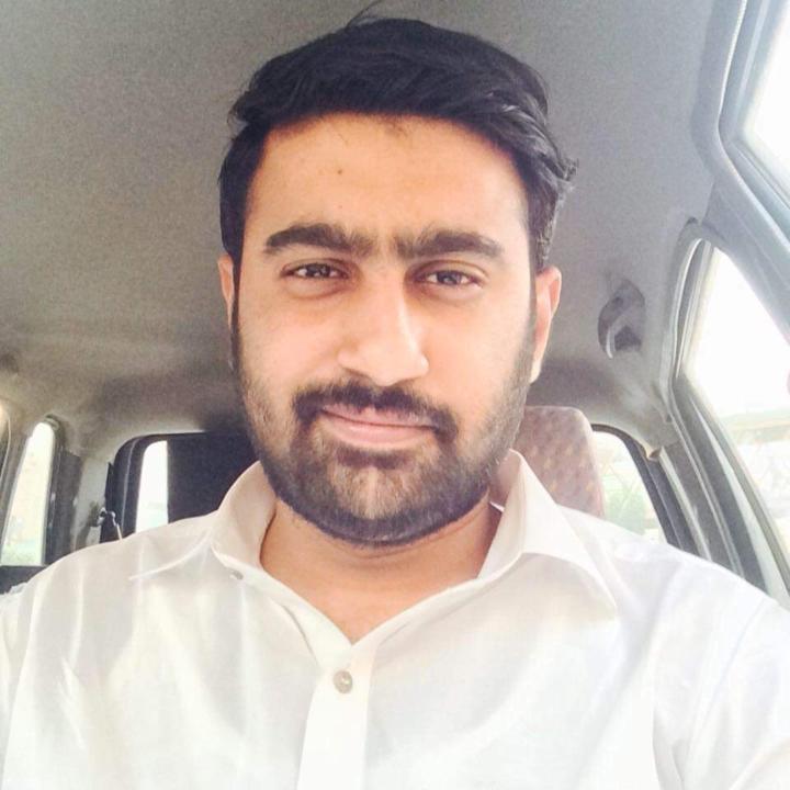 Hassan Zia