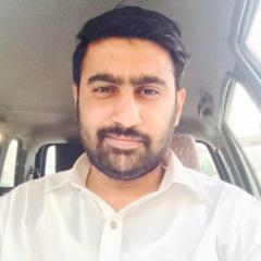 Hassan Zia