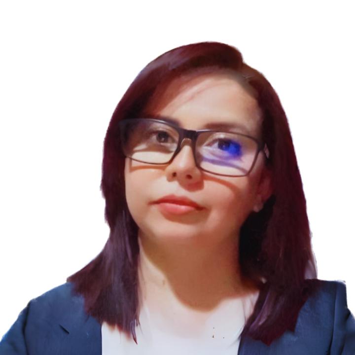 Virginia Zamora Villalta
