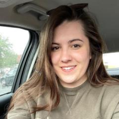 Audrey Thatcher