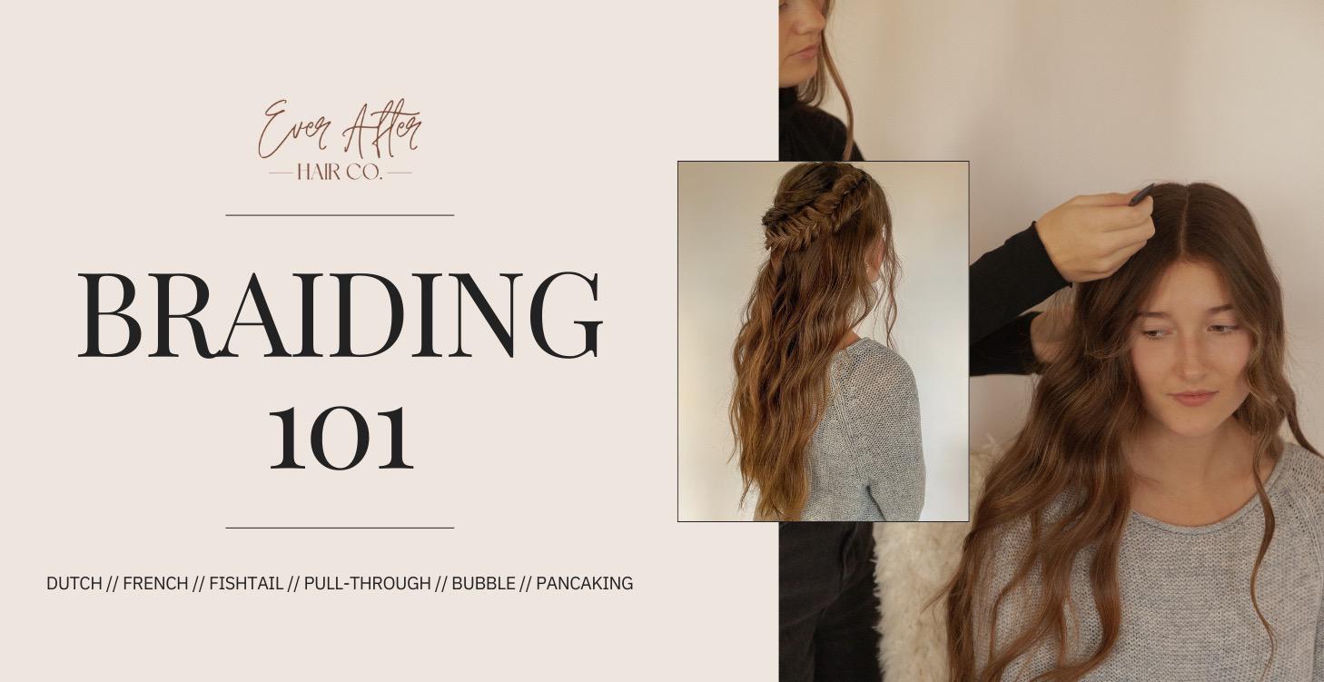 Braiding 101
