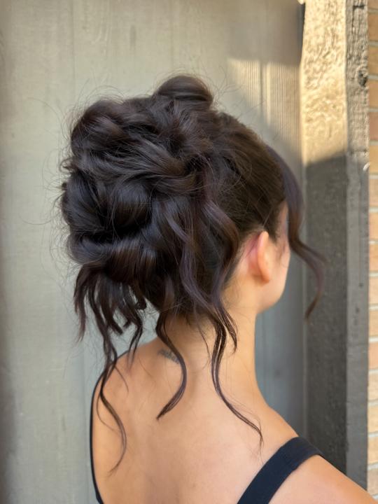 The Styling Suite: Technique & Trends